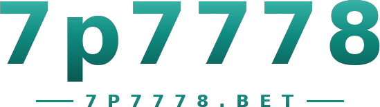 7p7778 logo